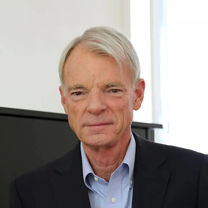 Michael SPENCE